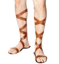Rímske sandále