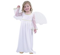 Detský kostým anjelik