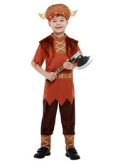Detský kostým viking