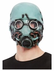 Černobyľ maska