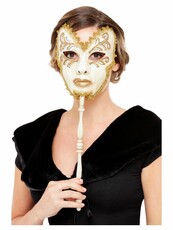 Benátska maska