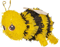 Včelia piñata