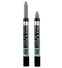 Make-up šedá ceruzka