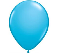 Nafukovacie balóniky svetlomodré 1 ks