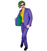 Pánsky kostým Joker