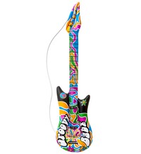 Nafukovacia gitara Groovy 105 cm