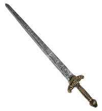 Stredoveký meč Excalibur, 89 cm