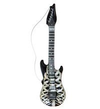 Nafukovacia gitara kostra 105 cm