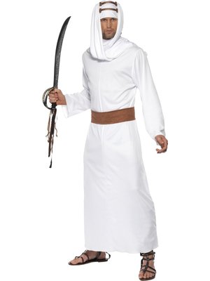 Pánsky kostým Lawrence of Arabia