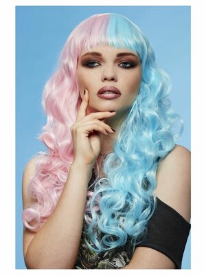 Dámska parochňa Cotton Candy Angel