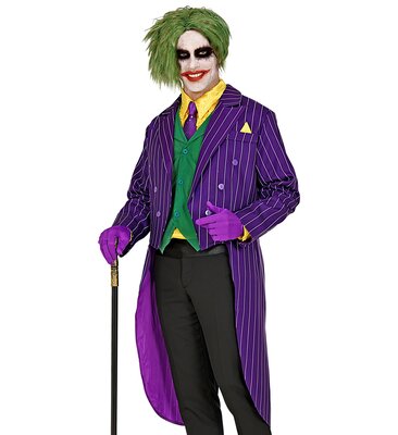 Pánsky frak Joker