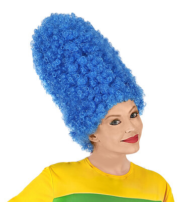 Parochňa Marge Simpson