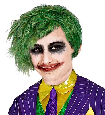 Detská parochňa Joker