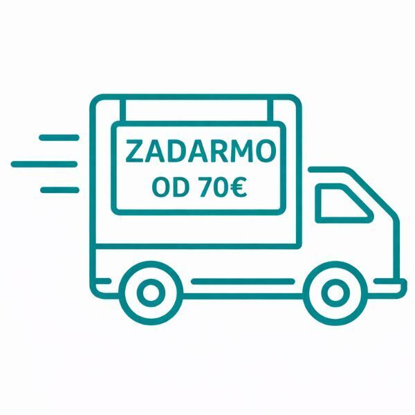 Doprava zadarmo